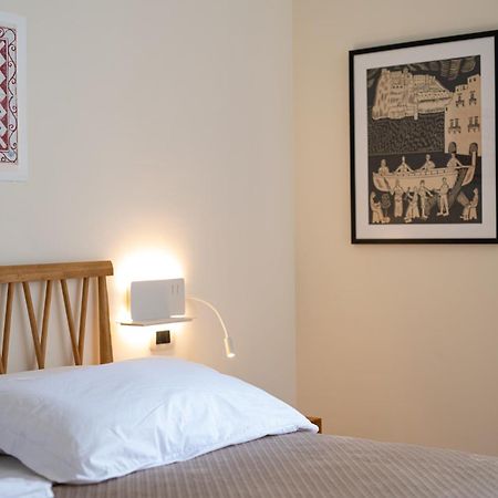 B&B Marcantonio - Ischia Ponte Zewnętrze zdjęcie