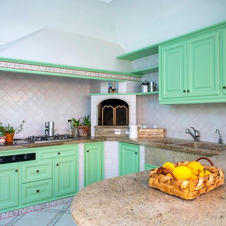 B&B Marcantonio - Ischia Ponte Zewnętrze zdjęcie