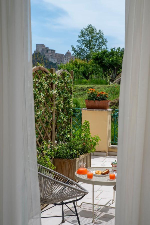 B&B Marcantonio - Ischia Ponte Zewnętrze zdjęcie