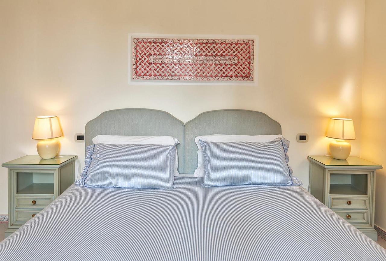 B&B Marcantonio - Ischia Ponte Zewnętrze zdjęcie